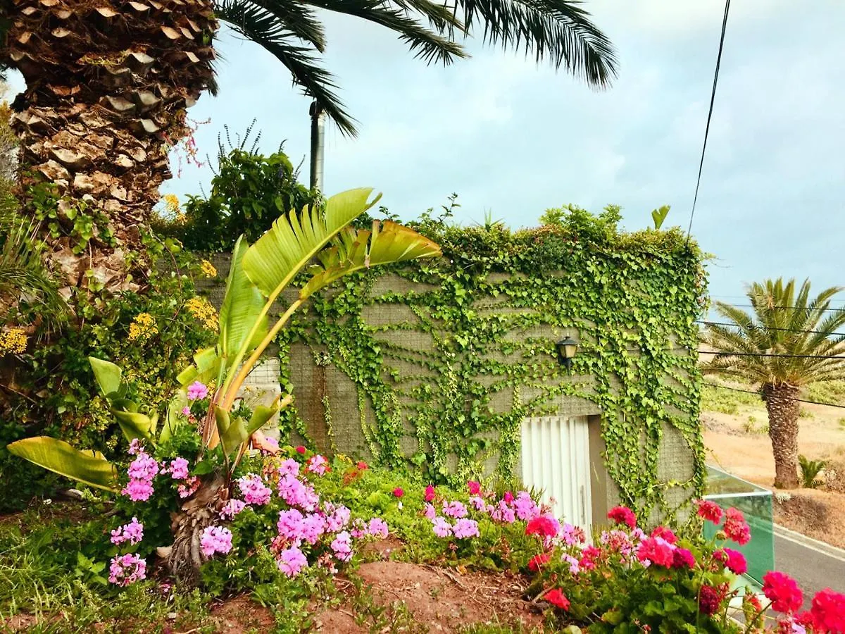 Porto Santo Balcony View House Villa Portugal