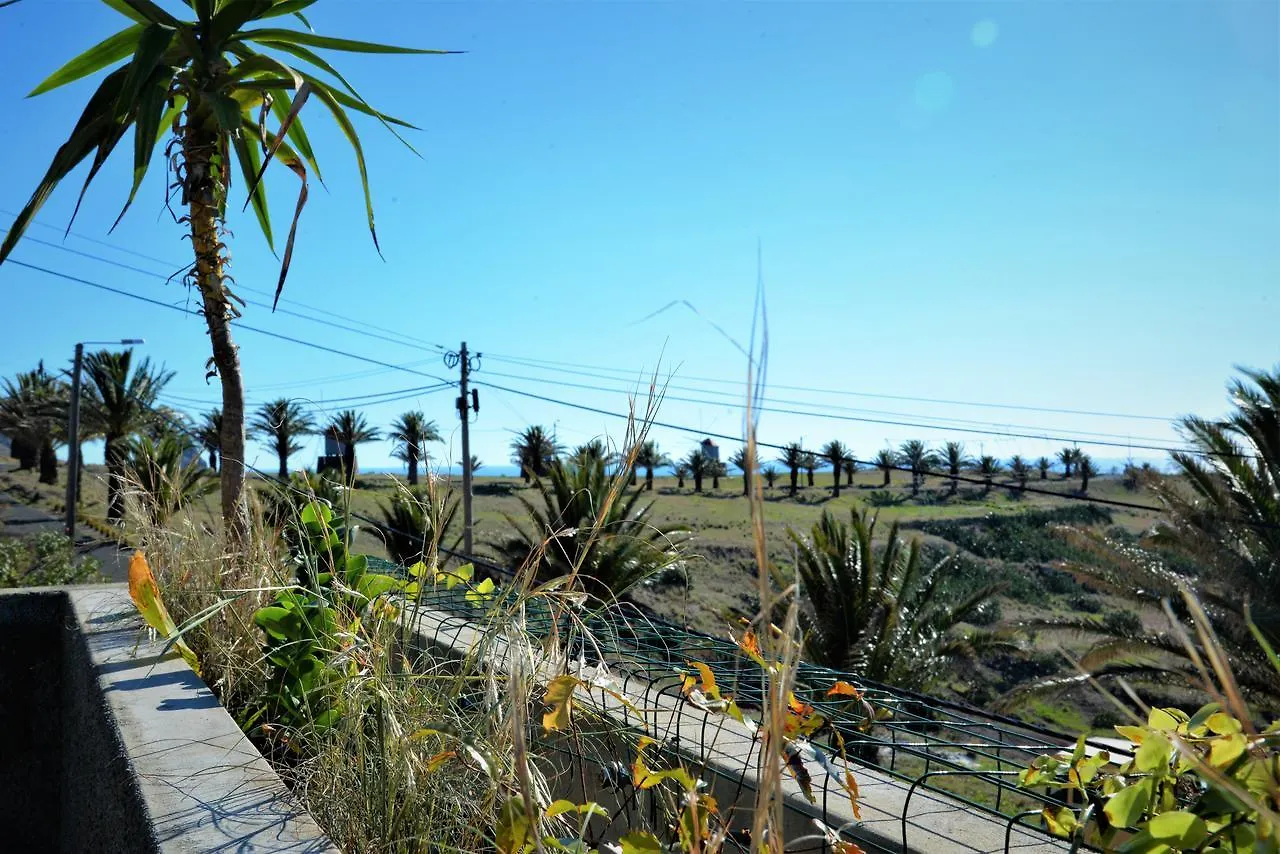 Porto Santo Balcony View House Villa Holiday home